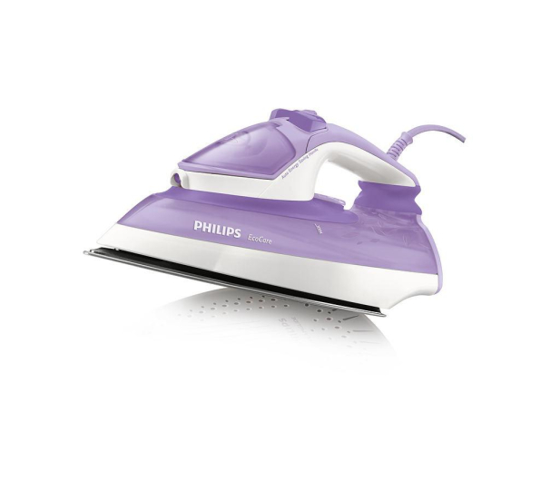 Philips EcoCare GC 3740/32 2400W fioletowe - 157977 - zdjęcie 7